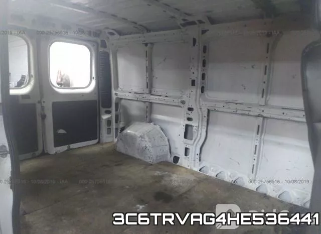 3C6TRVAG4HE536441 фото 9
