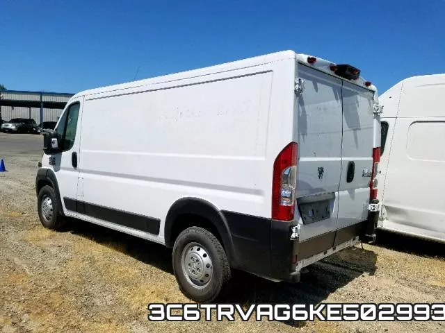 3C6TRVAG6KE502993 фото 4