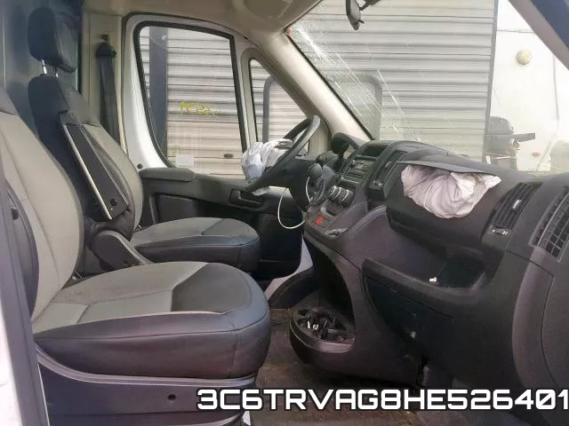 3C6TRVAG8HE526401 фото 6