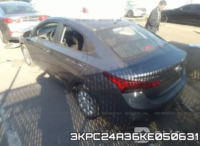 3KPC24A36KE050631 фото 4