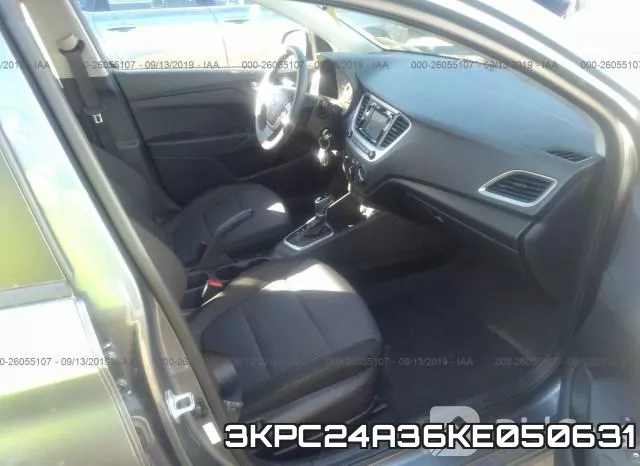 3KPC24A36KE050631 фото 6