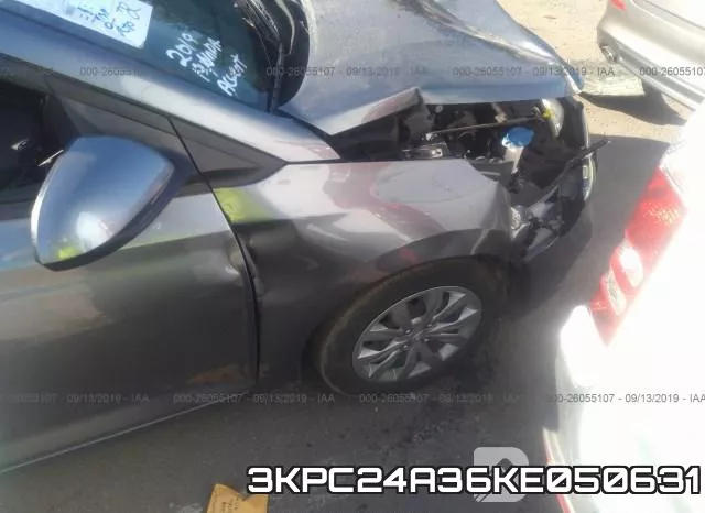 3KPC24A36KE050631 фото 7