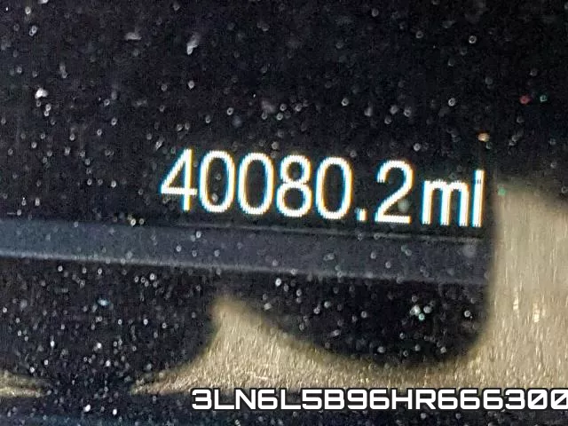3LN6L5B96HR666300 фото 9