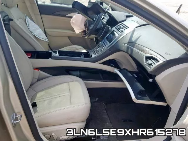 3LN6L5E9XHR615278 фото 6