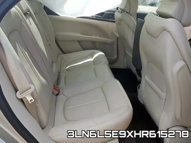 3LN6L5E9XHR615278 фото 7