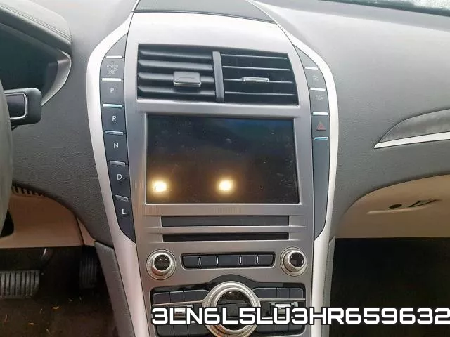 3LN6L5LU3HR659632 фото 10