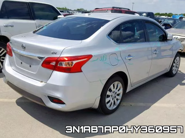 3N1AB7AP0HY360957 фото 5