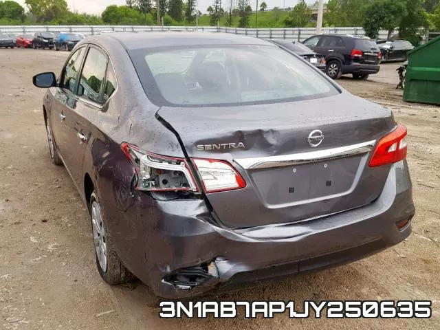 3N1AB7AP1JY250635 фото 4