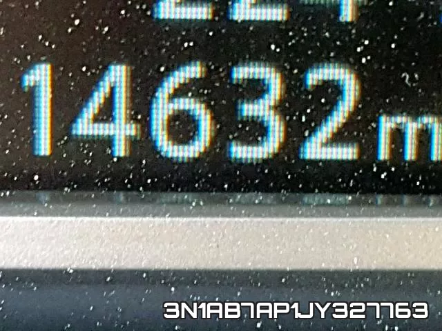 3N1AB7AP1JY327763 фото 9