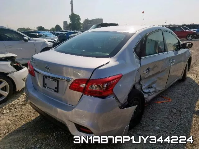 3N1AB7AP1JY344224 фото 5