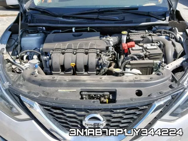 3N1AB7AP1JY344224 фото 8