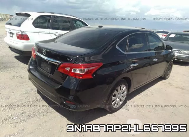 3N1AB7AP2HL667995 фото 5