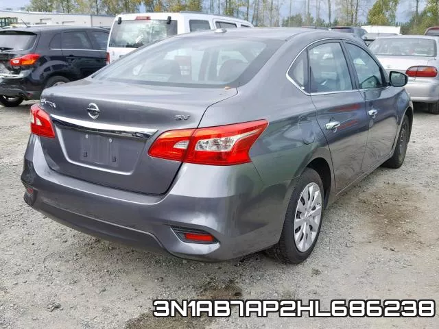 3N1AB7AP2HL686238 фото 5