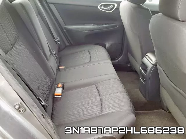 3N1AB7AP2HL686238 фото 7