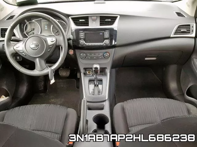 3N1AB7AP2HL686238 фото 10