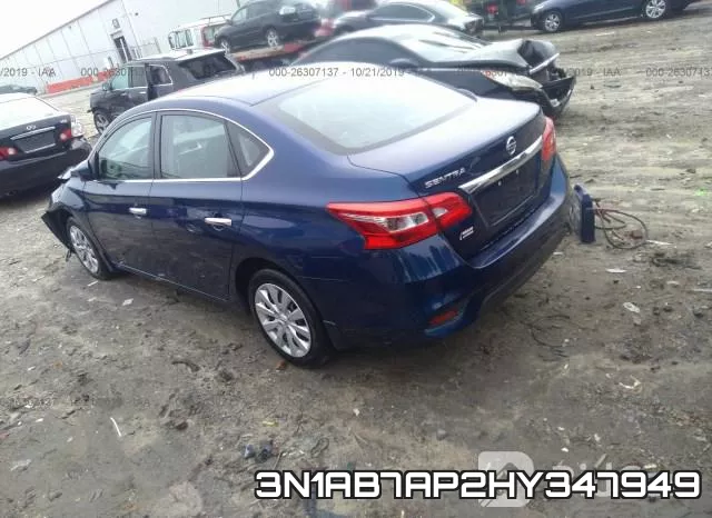 3N1AB7AP2HY347949 фото 4