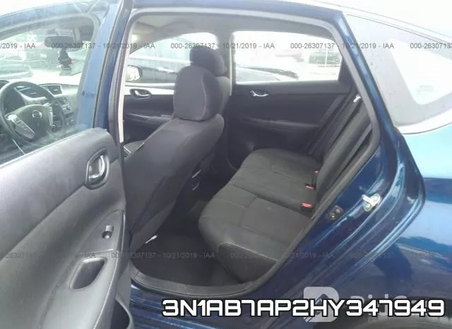 3N1AB7AP2HY347949 фото 8