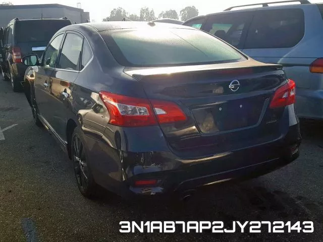 3N1AB7AP2JY272143 фото 4