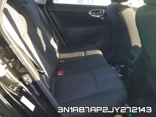 3N1AB7AP2JY272143 фото 7