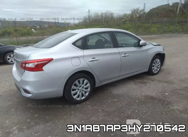 3N1AB7AP3HY270542 фото 5