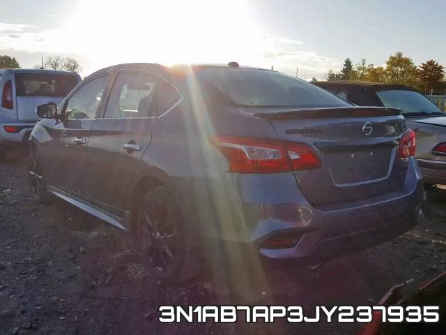 3N1AB7AP3JY237935 фото 4