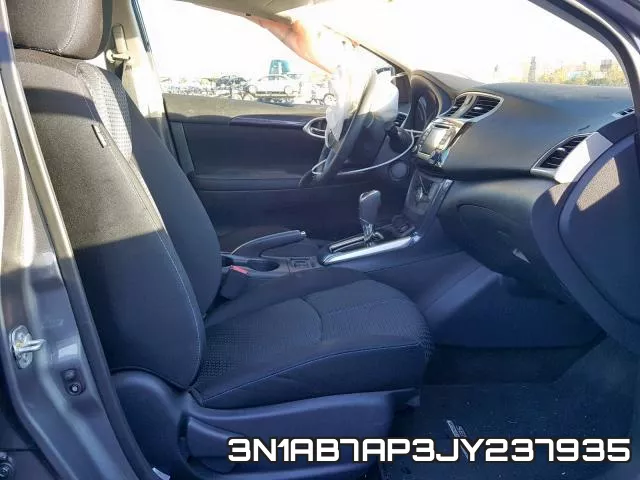 3N1AB7AP3JY237935 фото 6