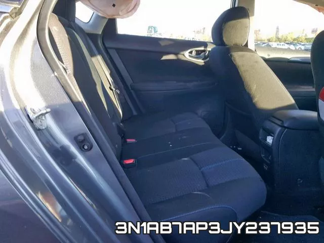 3N1AB7AP3JY237935 фото 7