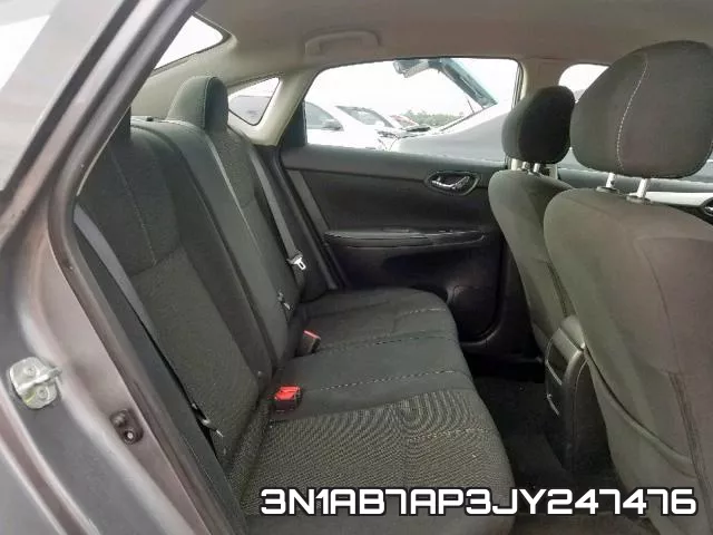 3N1AB7AP3JY247476 фото 7