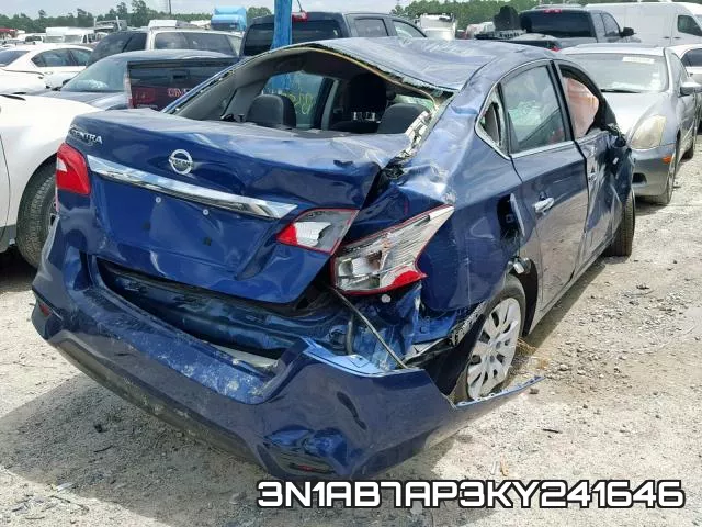 3N1AB7AP3KY241646 фото 5