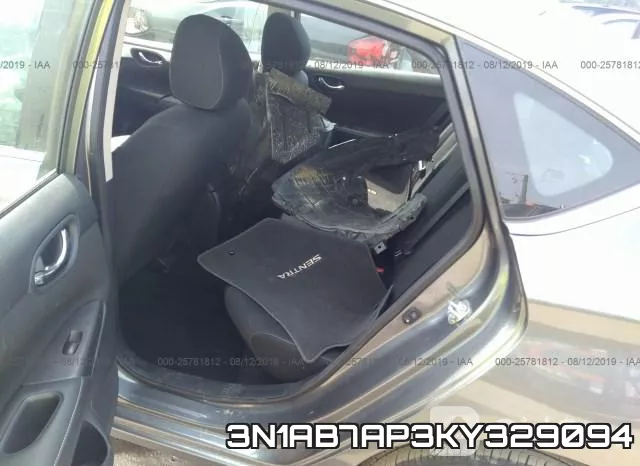 3N1AB7AP3KY329094 фото 9