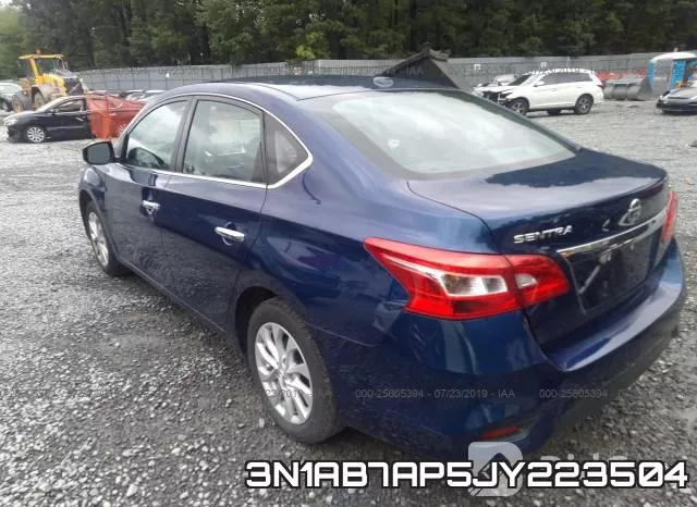 3N1AB7AP5JY223504 фото 4