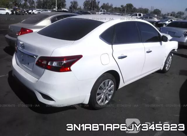 3N1AB7AP6JY345823 фото 5