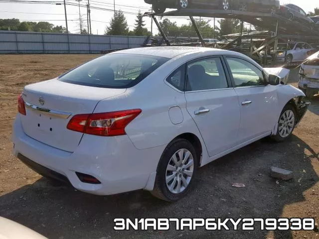 3N1AB7AP6KY279338 фото 5