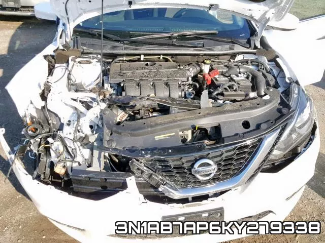 3N1AB7AP6KY279338 фото 8
