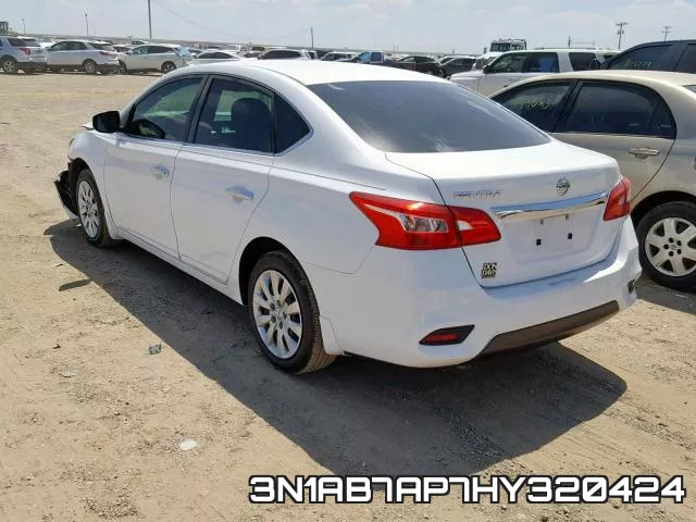 3N1AB7AP7HY320424 фото 4