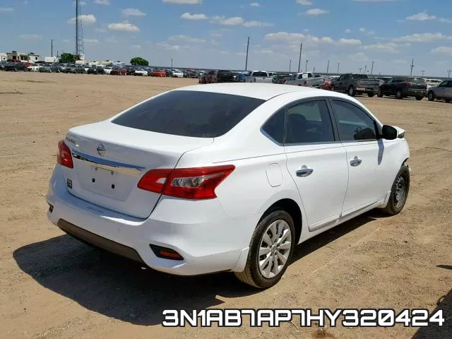 3N1AB7AP7HY320424 фото 5