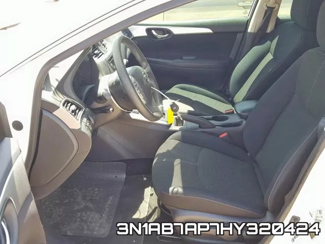 3N1AB7AP7HY320424 фото 6