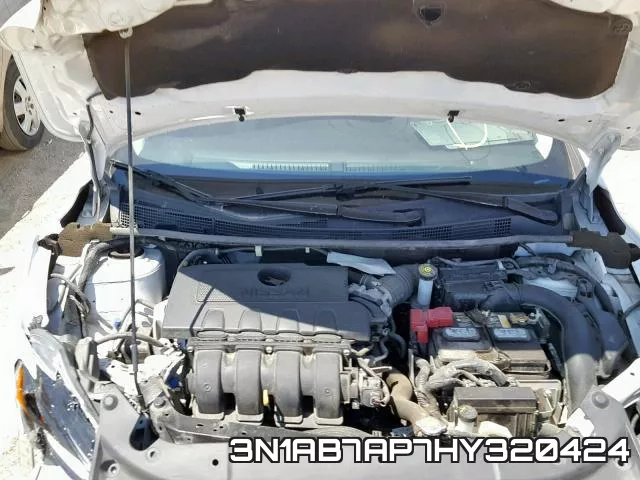 3N1AB7AP7HY320424 фото 8