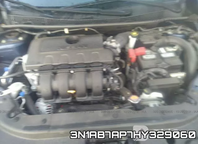 3N1AB7AP7HY329060 фото 2