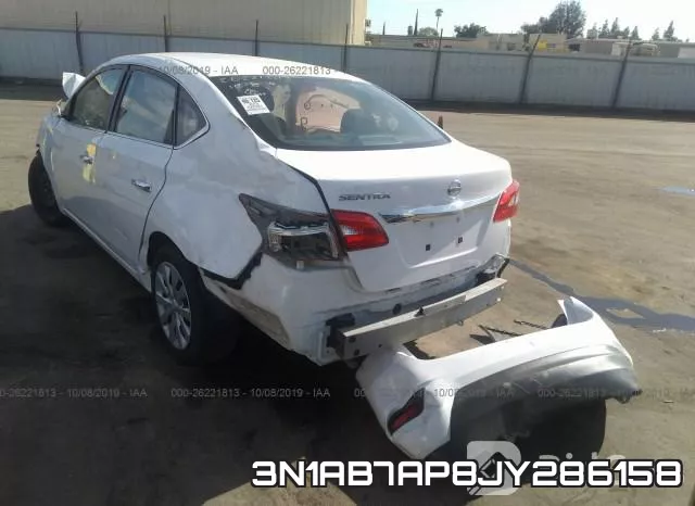3N1AB7AP8JY286158 фото 3