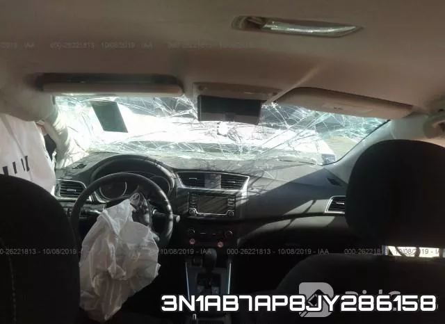 3N1AB7AP8JY286158 фото 5