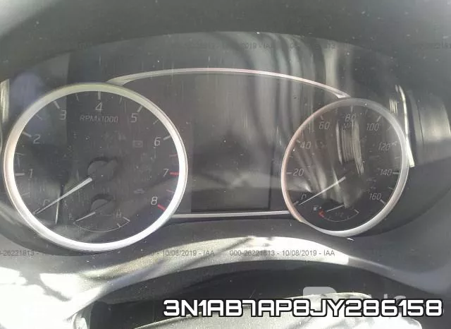 3N1AB7AP8JY286158 фото 7