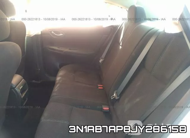 3N1AB7AP8JY286158 фото 8