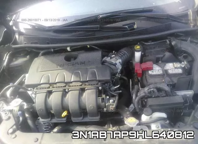 3N1AB7AP9HL640812 фото 2