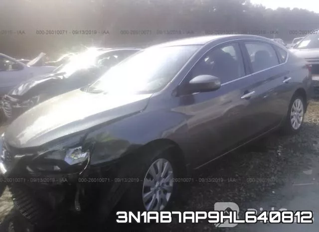 3N1AB7AP9HL640812 фото 3