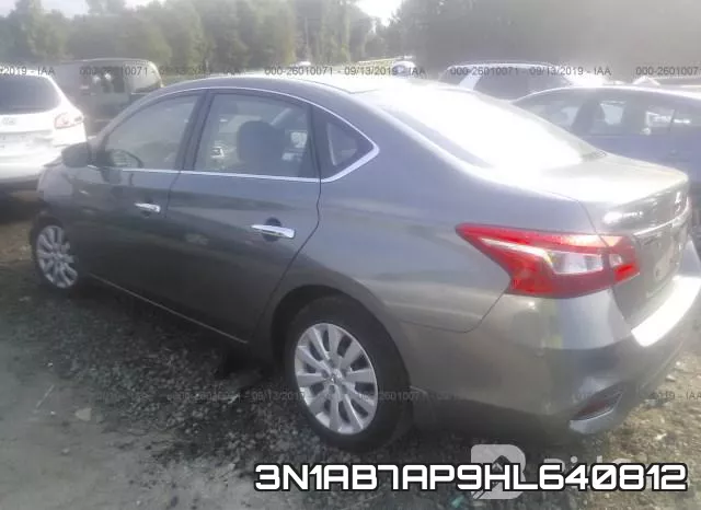 3N1AB7AP9HL640812 фото 4