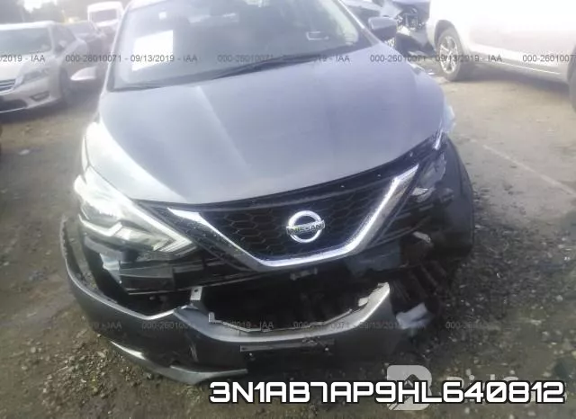 3N1AB7AP9HL640812 фото 7