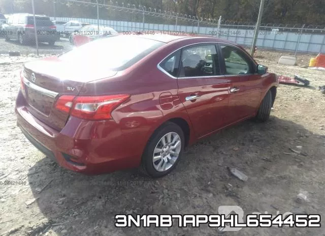 3N1AB7AP9HL654452 фото 5