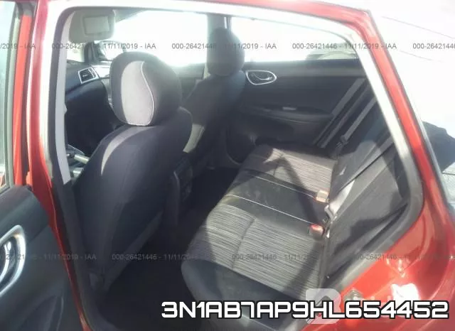 3N1AB7AP9HL654452 фото 9