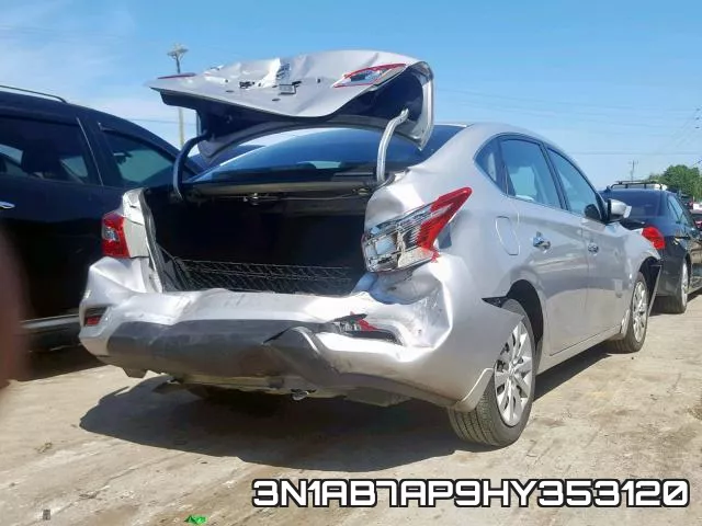 3N1AB7AP9HY353120 фото 5
